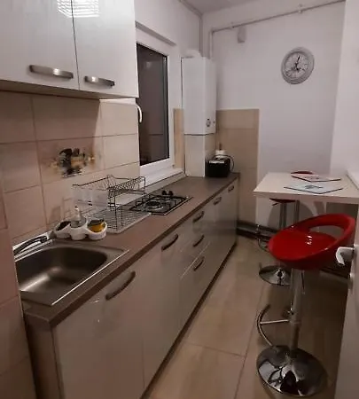 Zorilor Studio * Брашов