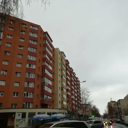 Zorilor Studio Брашов